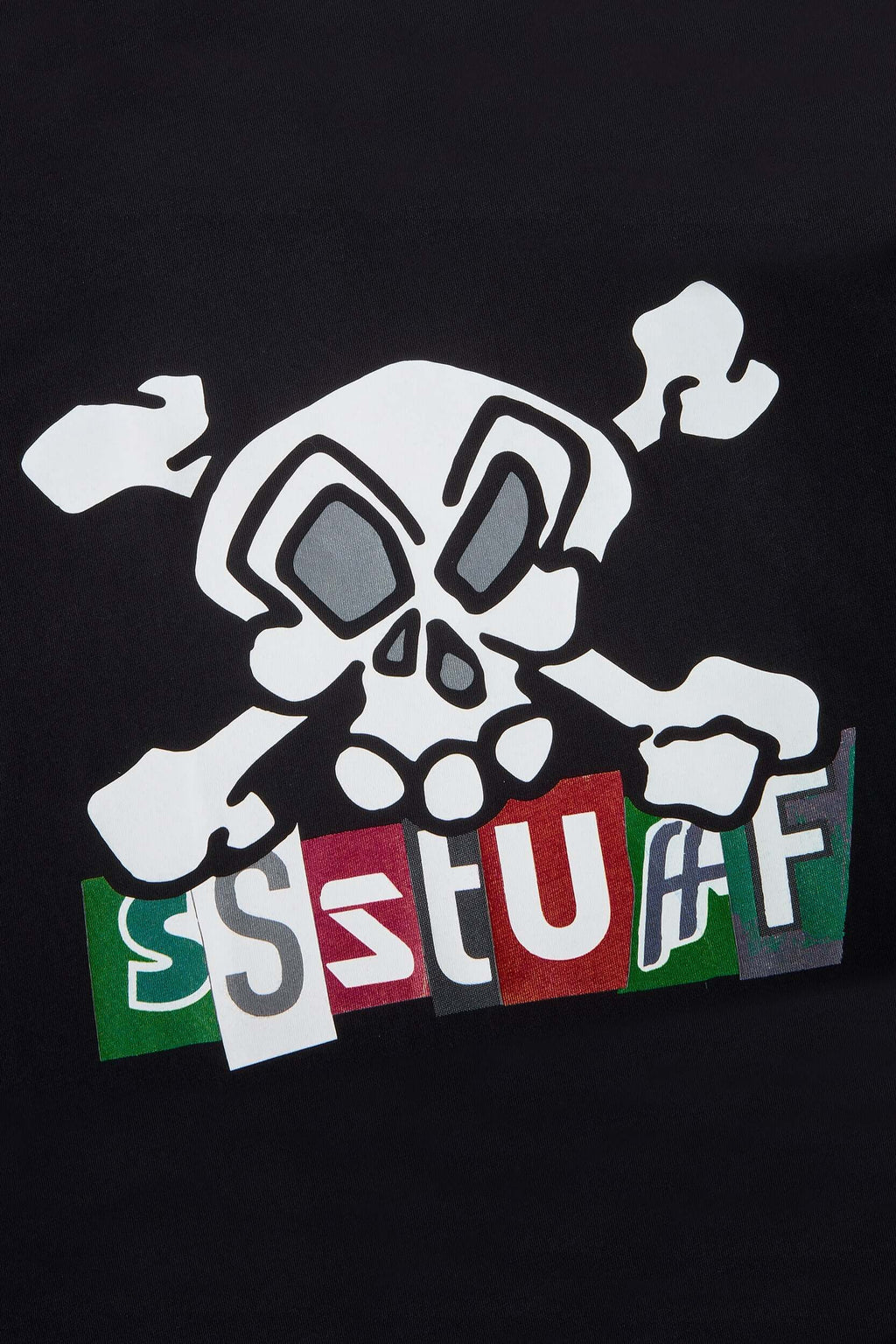 Skull Tee