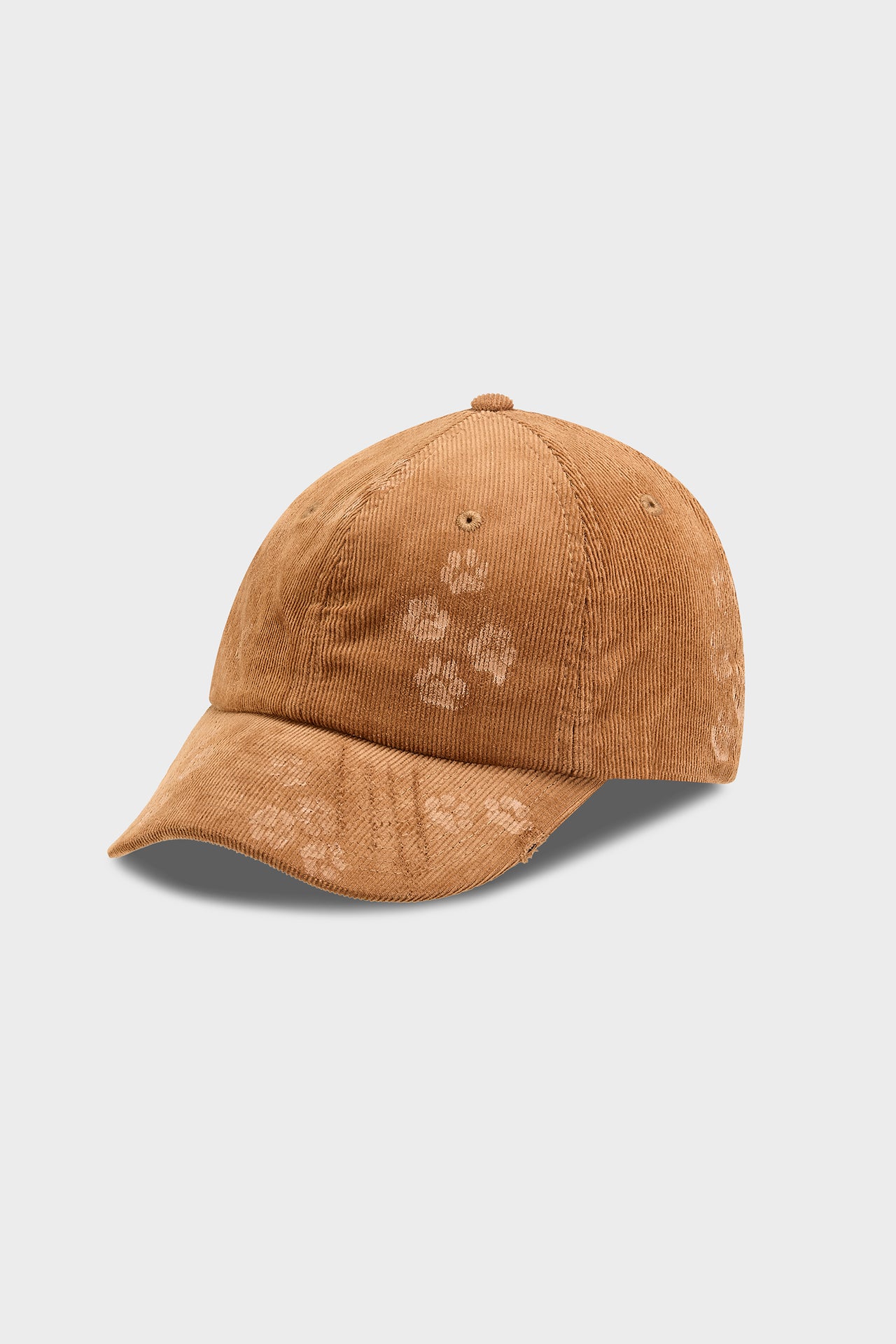 Missing Cat Cap Corduroy