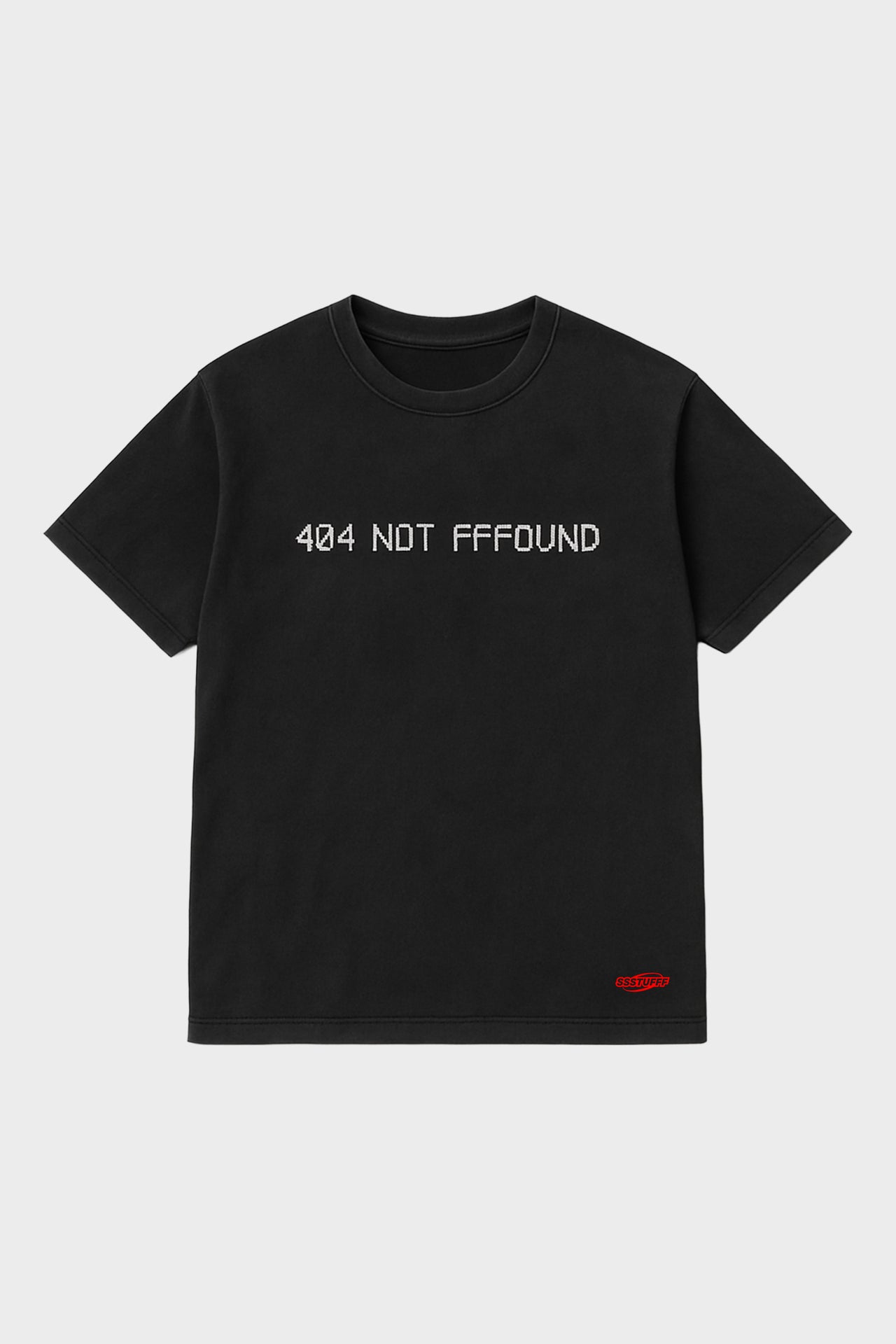 Free SSSTUDIO™ Tee
