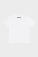 Button Size Chart Tee
