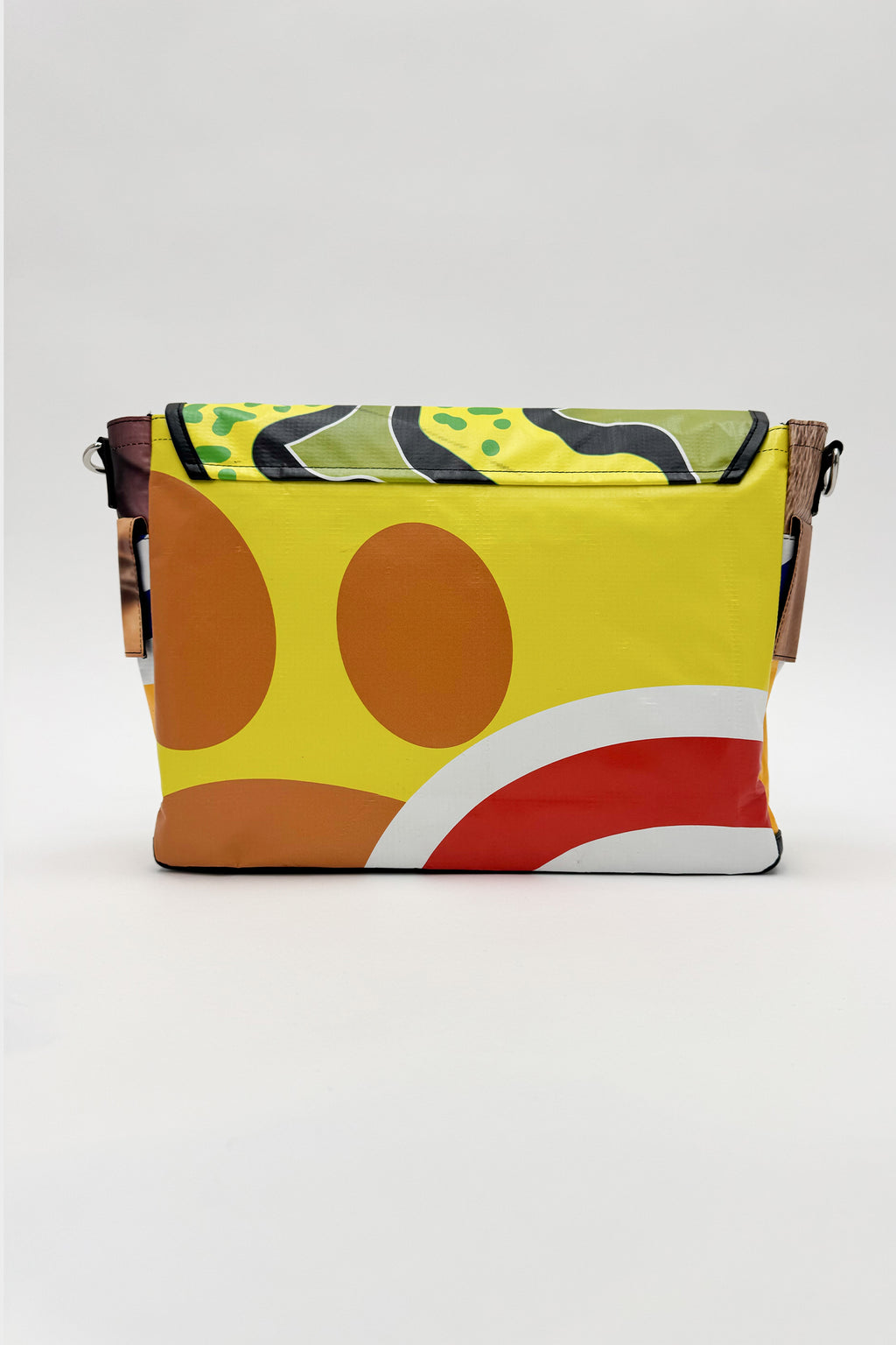 UPCYCLING 1/1 BAG No.01
