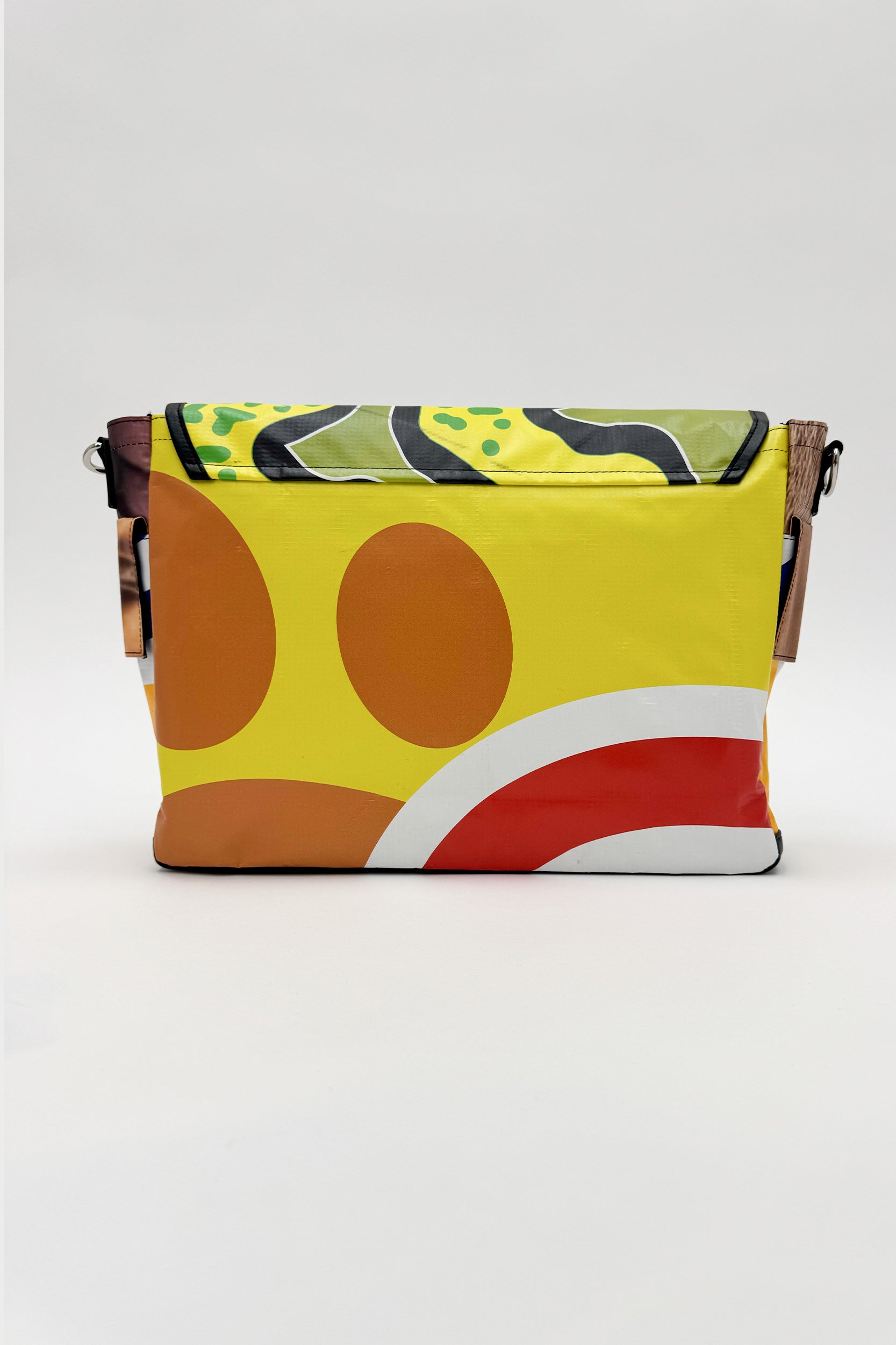 UPCYCLING 1/1 BAG No.01