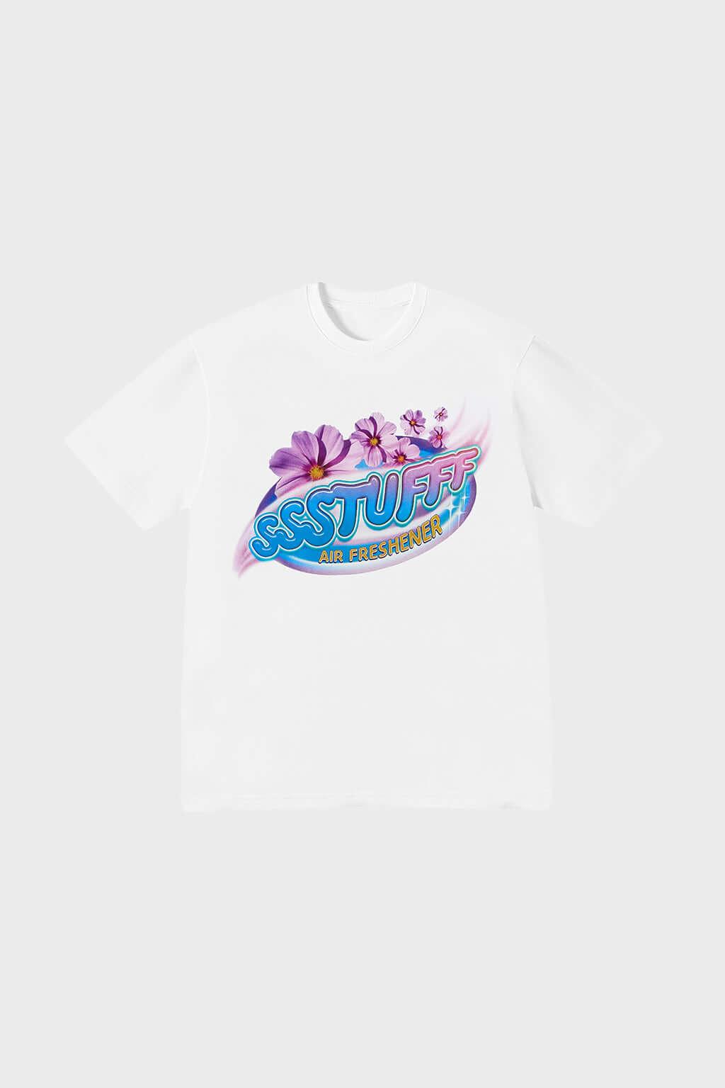 Air Freshener Tee (Scented)