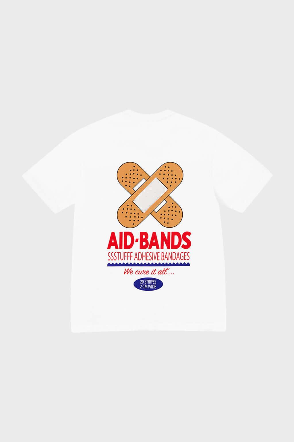 Band-AID Tee