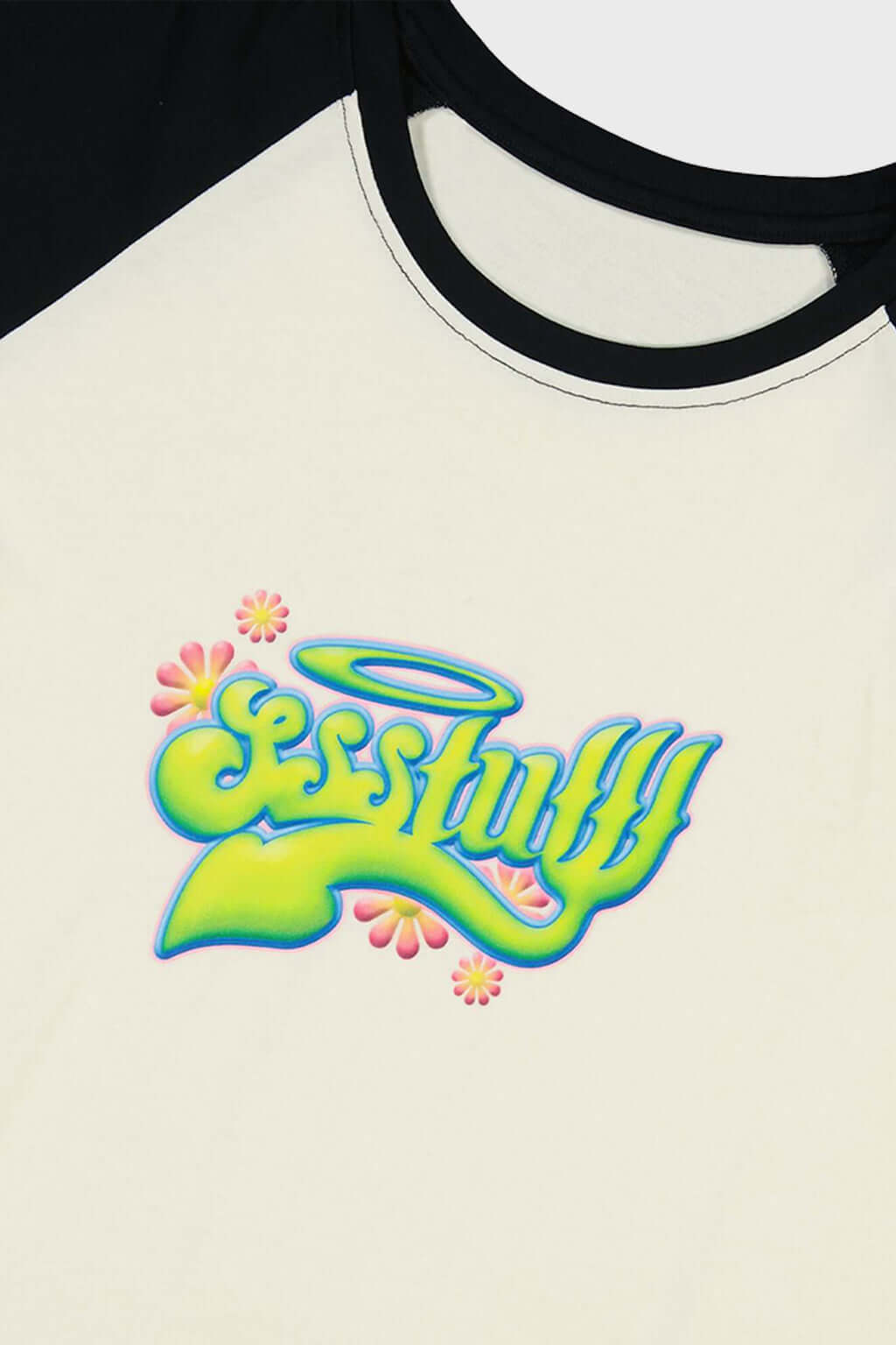 Candy Raglan S/S Tee