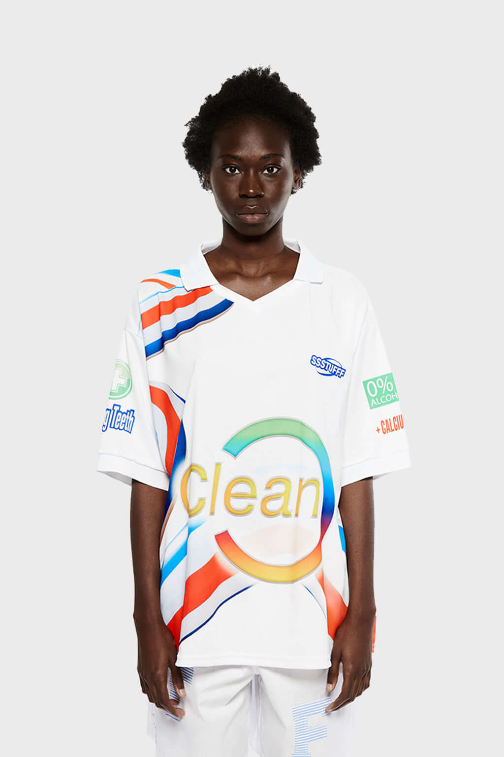 Fresh & Clean Jersey