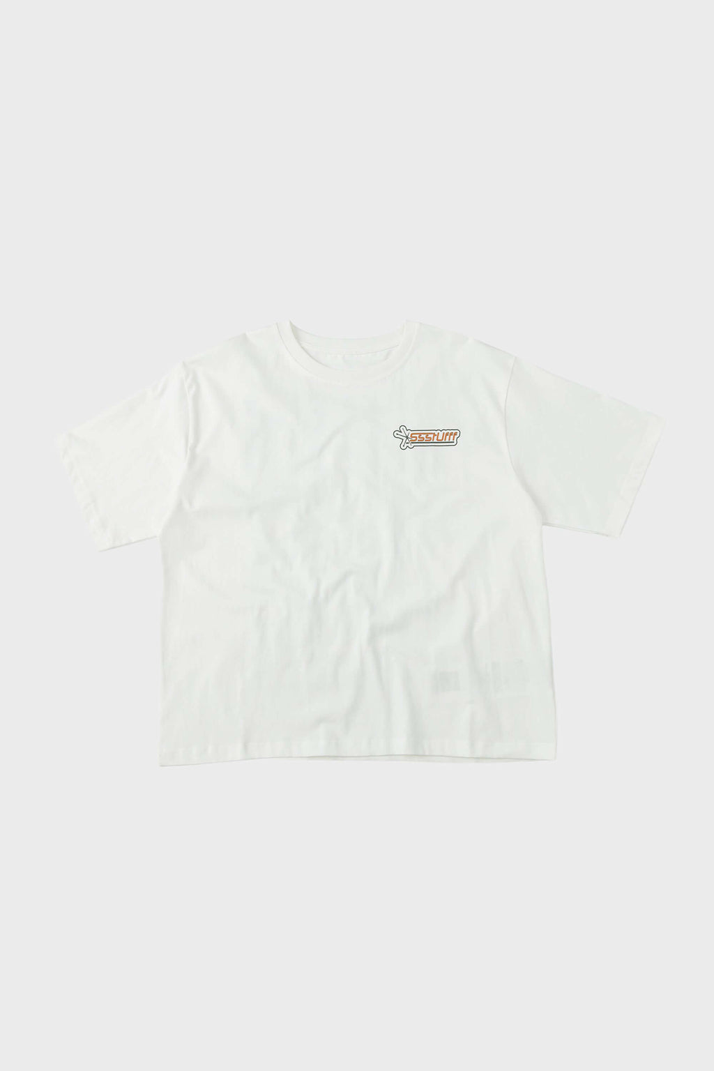 DJ Controller Tee