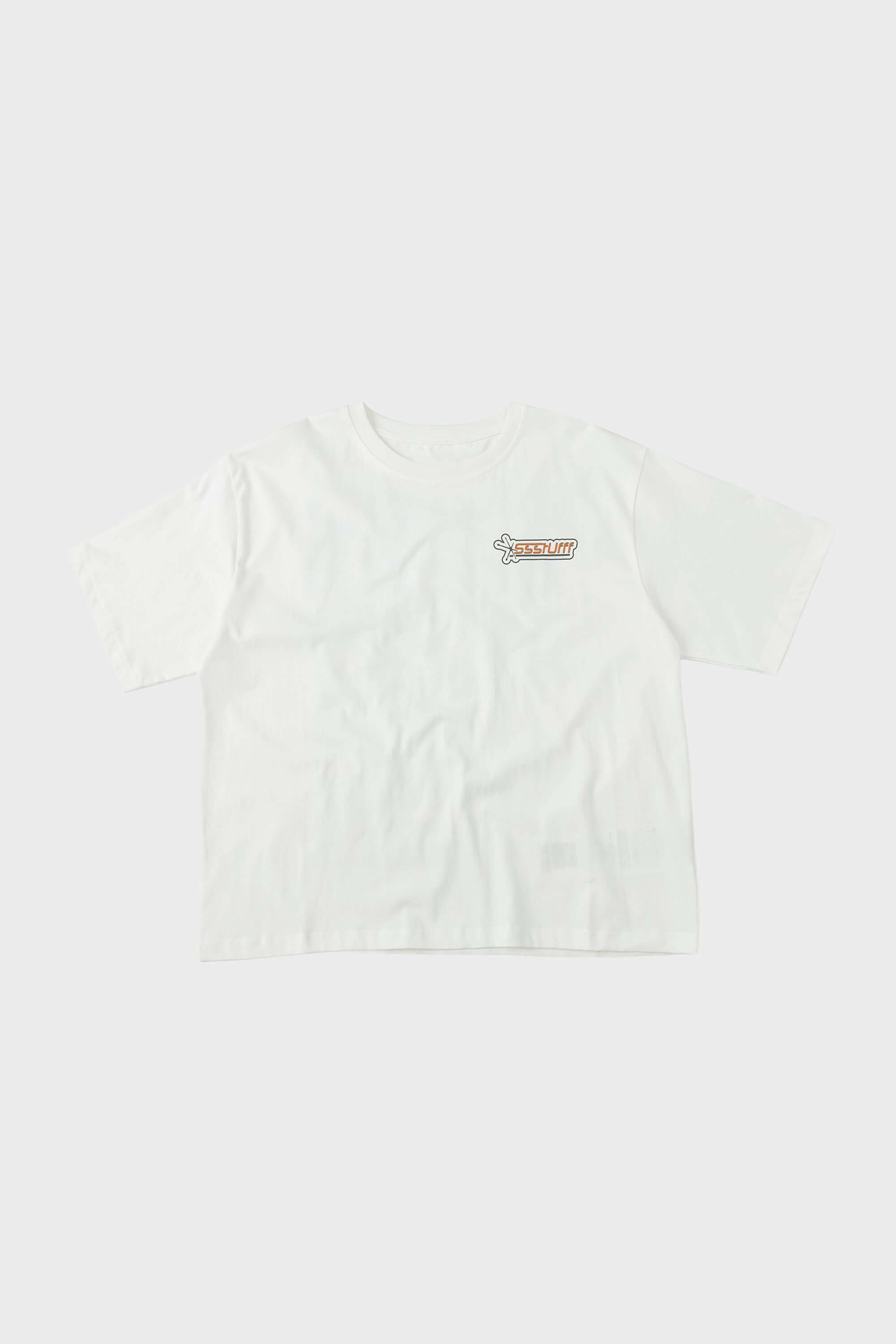 DJ Controller Tee