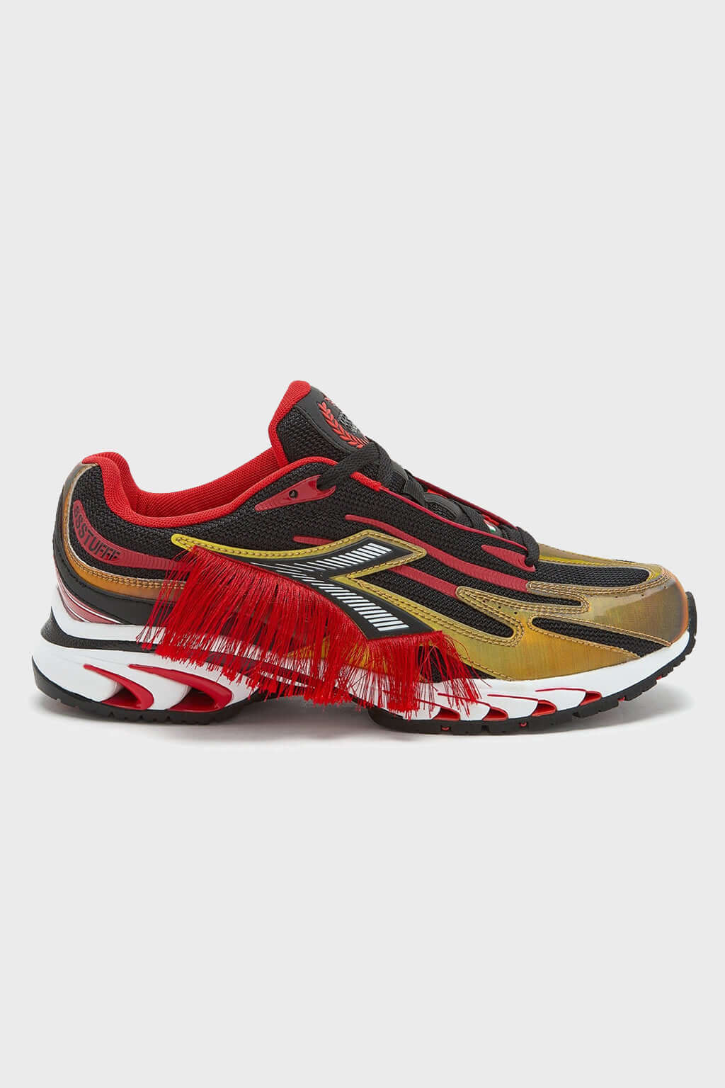 Diadora ¨Mythos Barcelona Fire¨