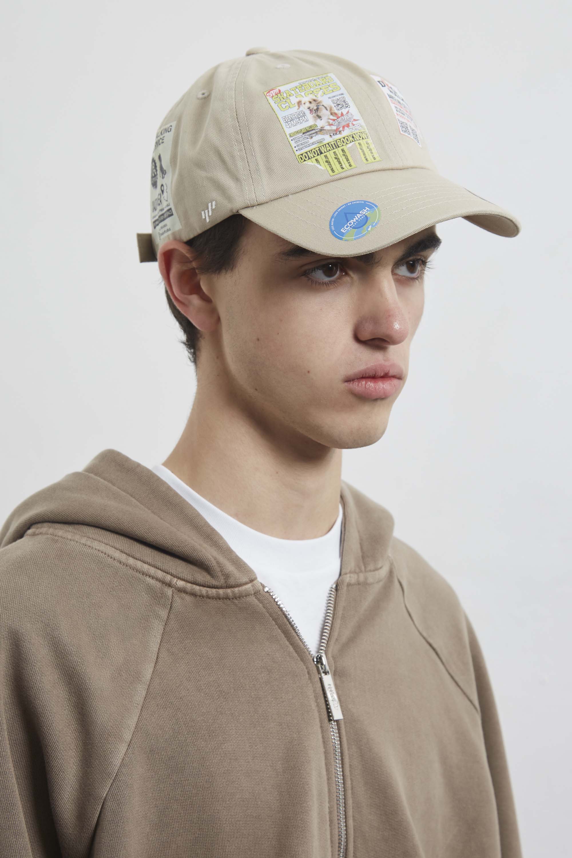 Flexfit Ads Cap