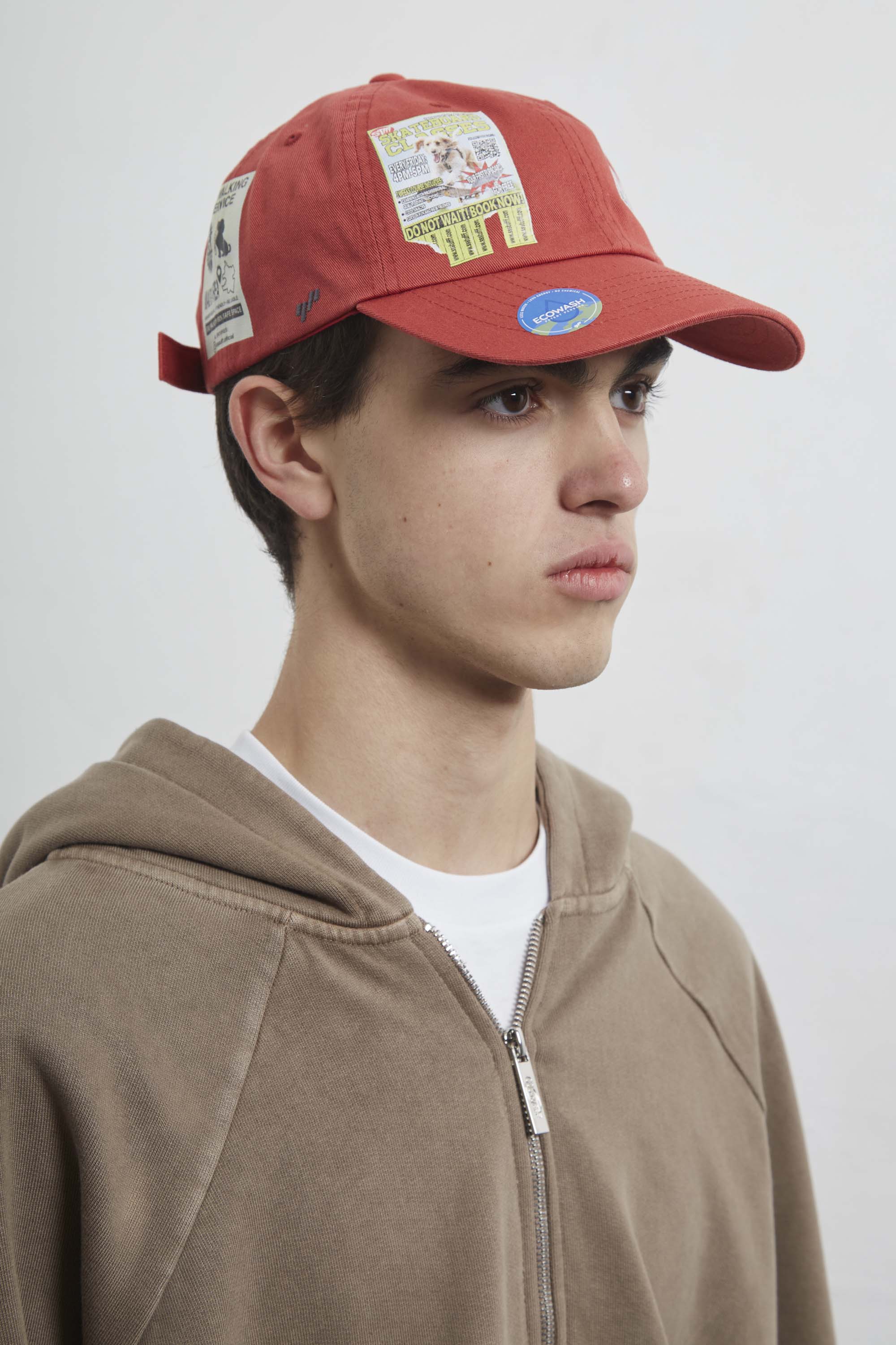 Flexfit Ads Cap