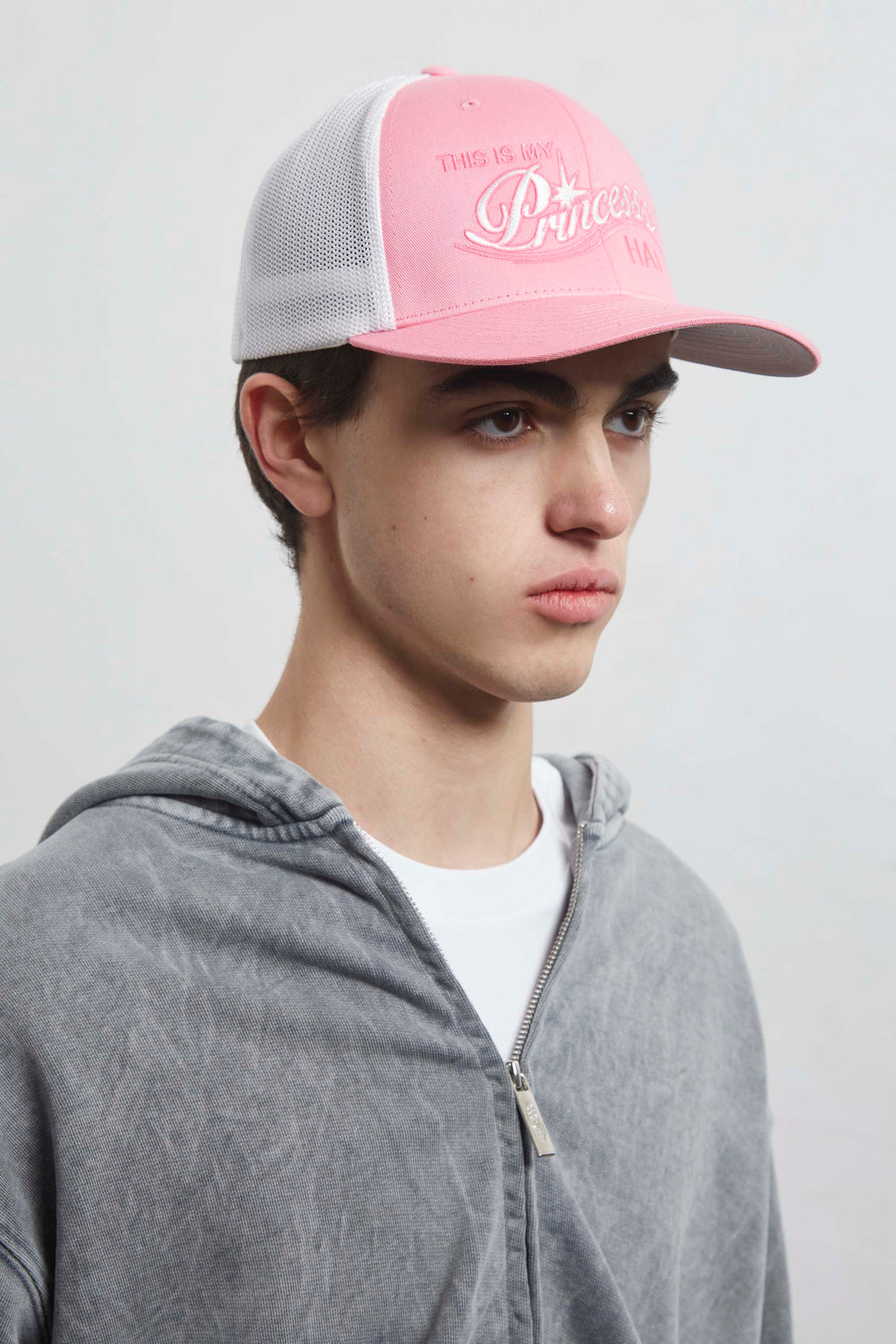 Flexfit Princesss Trucker Hat