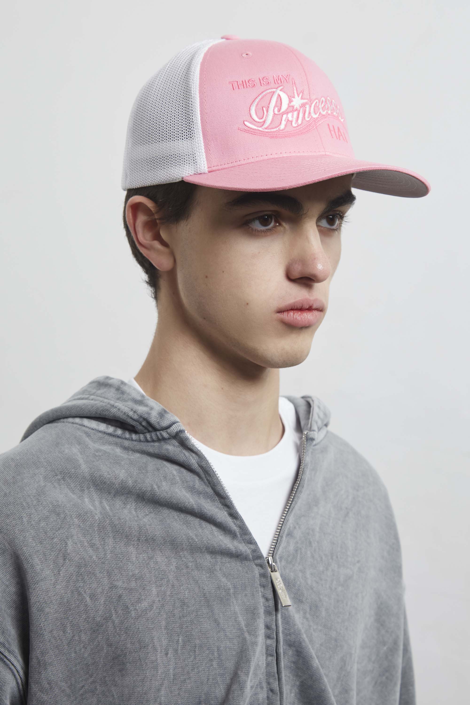 Flexfit Princesss Trucker Hat