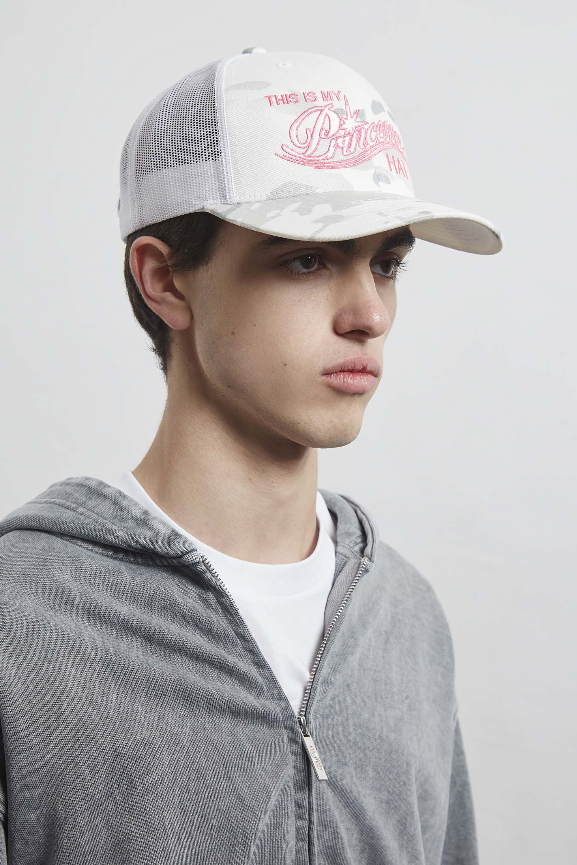 Flexfit Princesss Trucker Hat