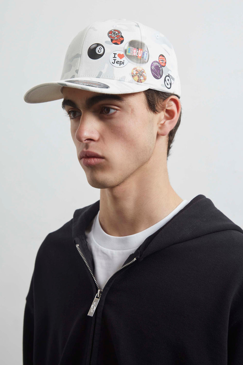 Flexfit PINS Cap
