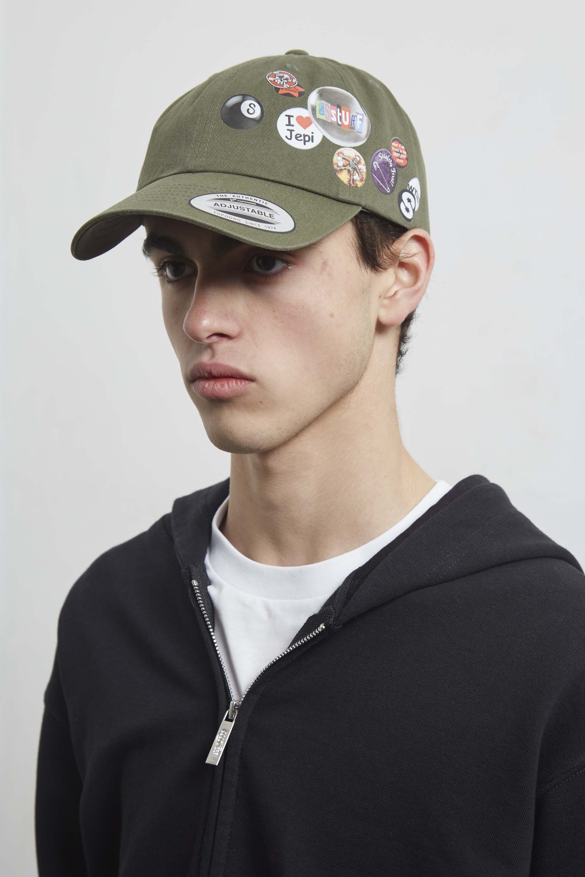 Flexfit PINS Cap