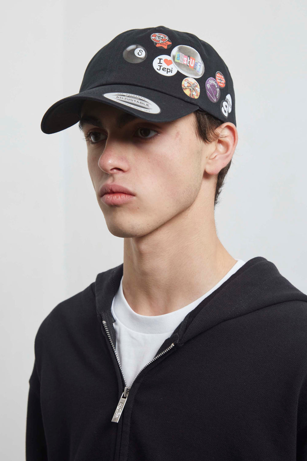 Flexfit PINS Cap