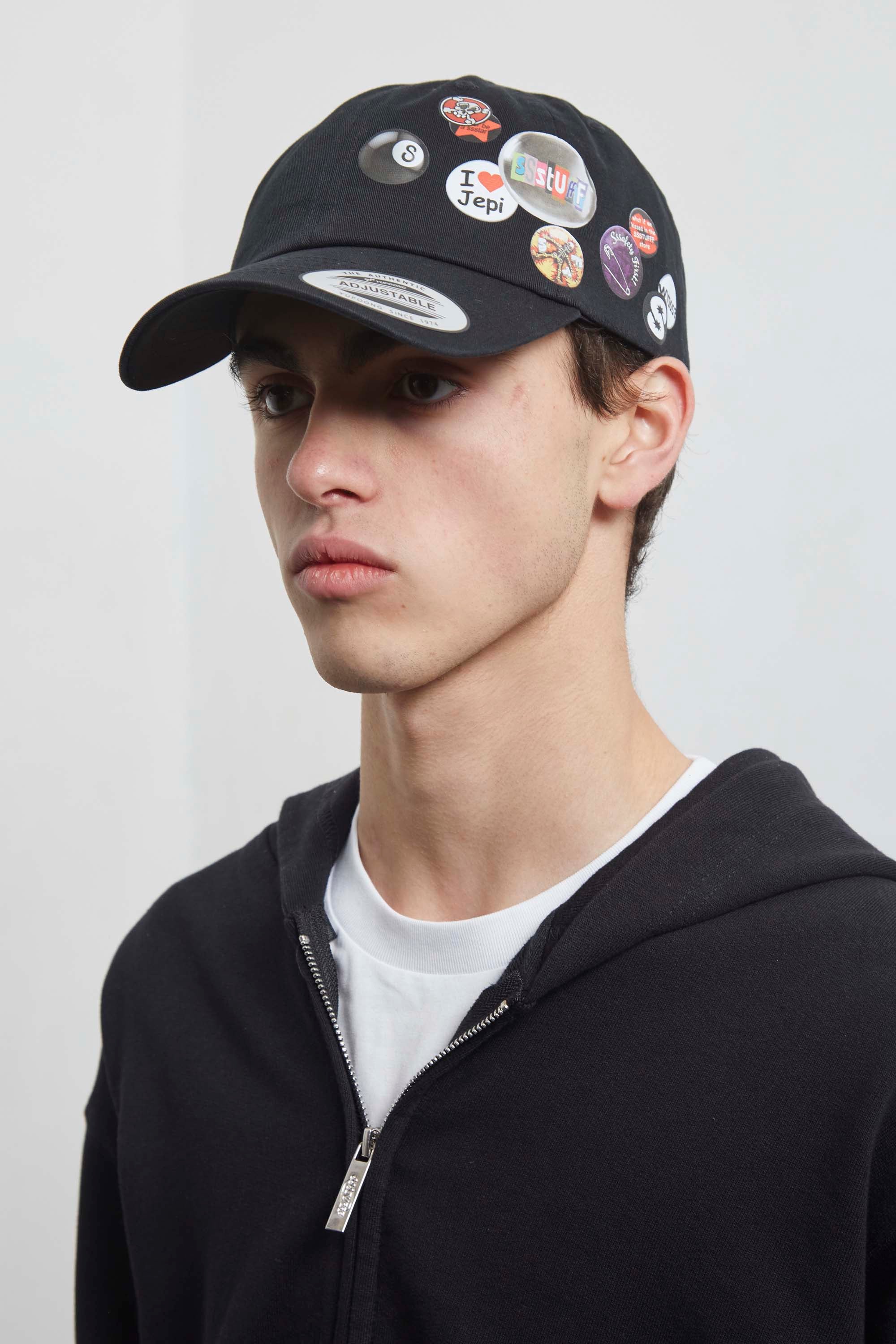 Flexfit PINS Cap