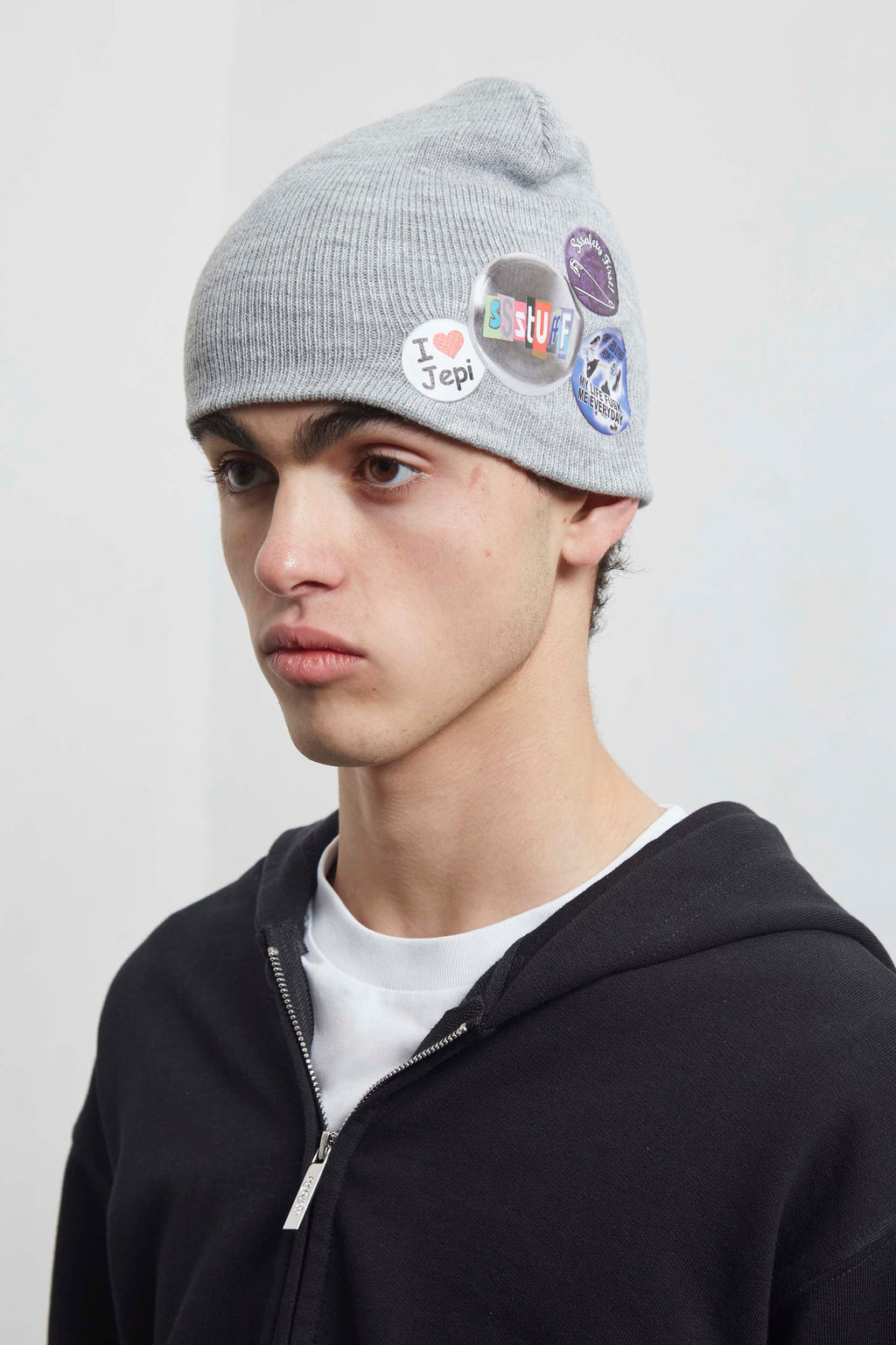 Flexfit PINS Beanie