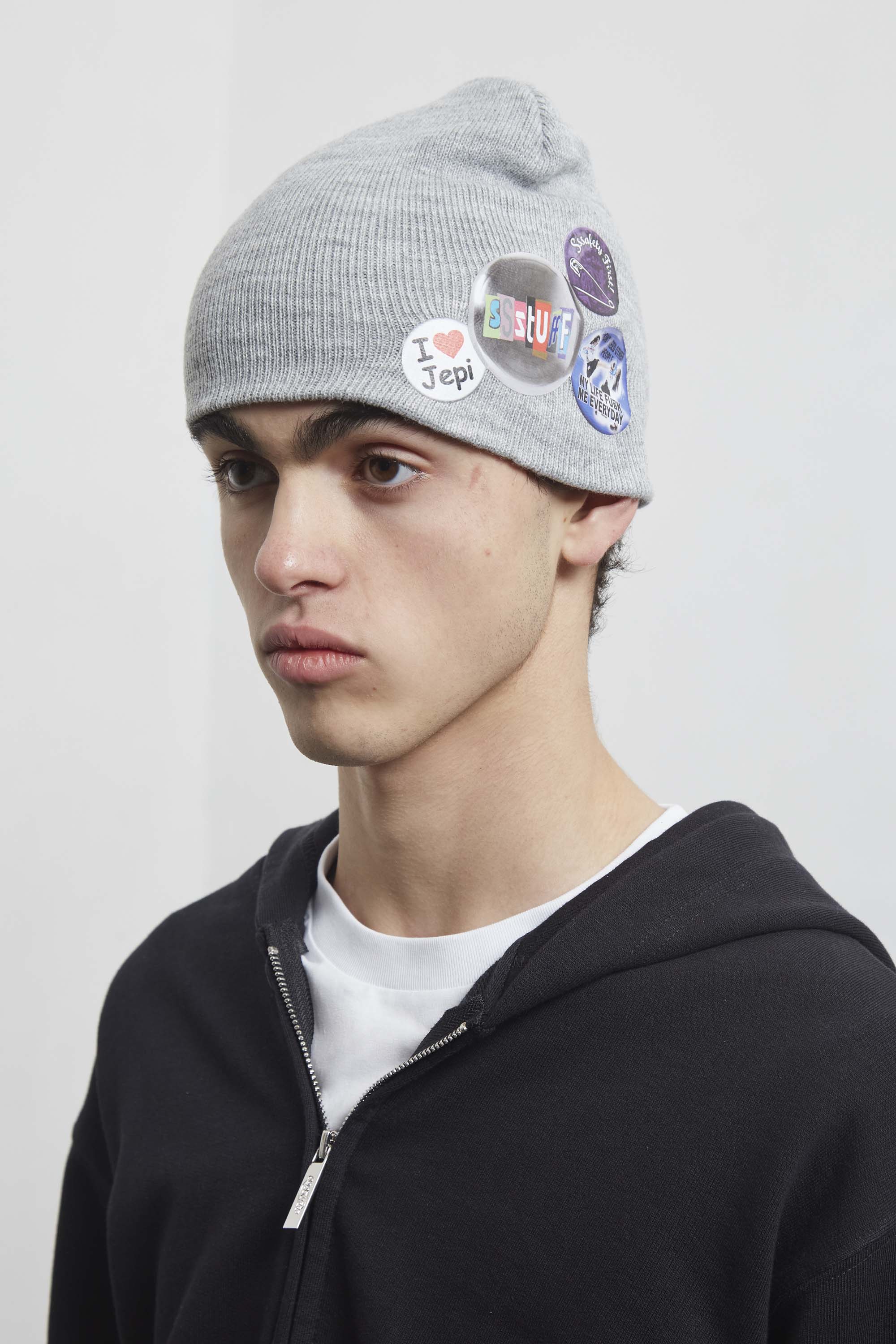 Flexfit PINS Beanie