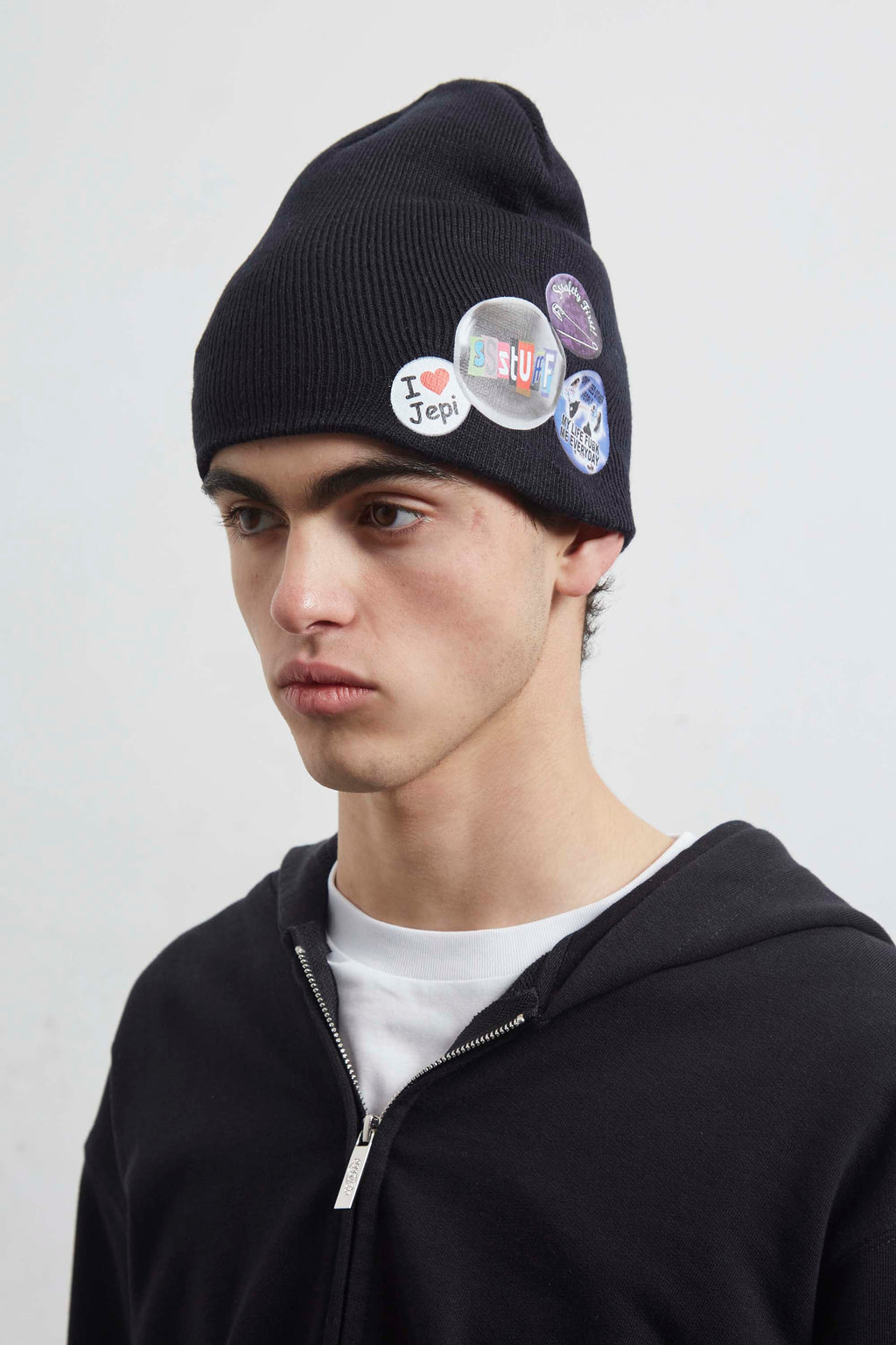 Flexfit PINS Beanie