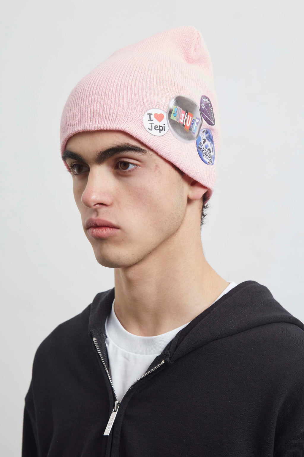 Flexfit PINS Beanie