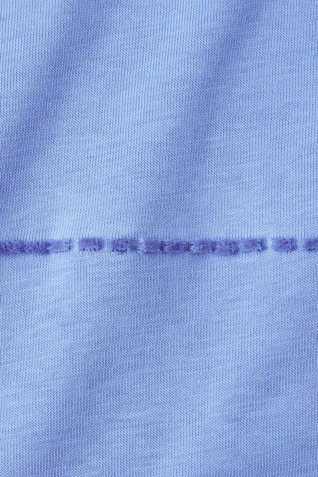 FUWARI Embroidery Tee