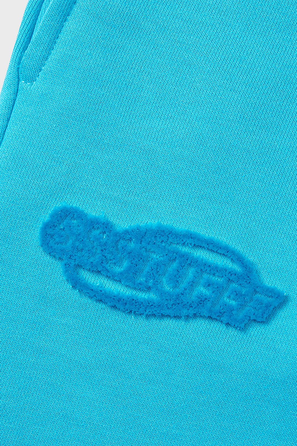 FUWARI Embroidery Shorts