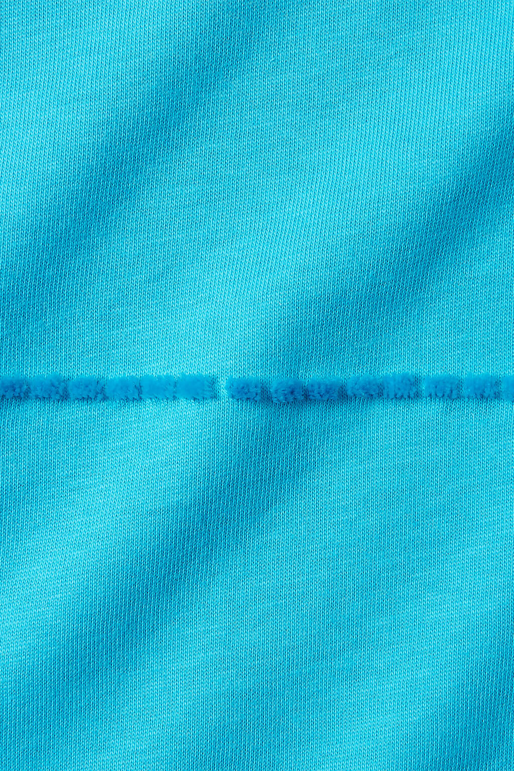 FUWARI Embroidery Tee
