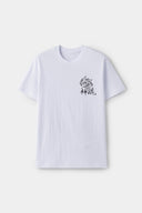 UV Reactive Tiger Tee