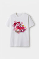 Cherry Scented Tee