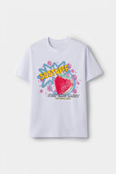 Strawberry Scented Tee