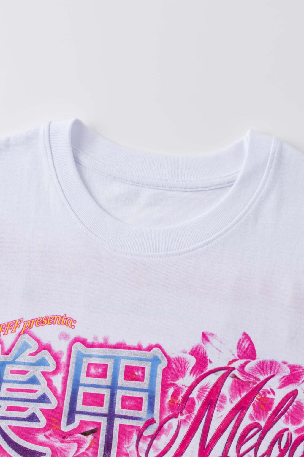 Nails Beauty Tee