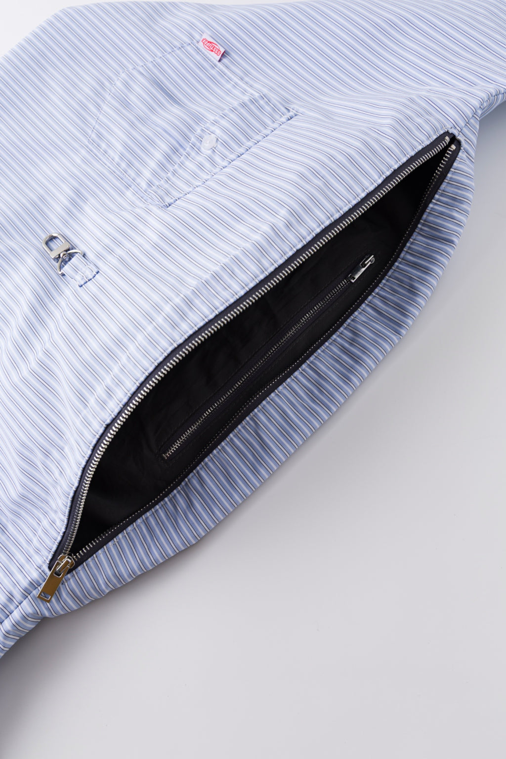Stripe Shirtsleeve Bag Pro