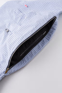 Stripe Shirtsleeve Bag Pro