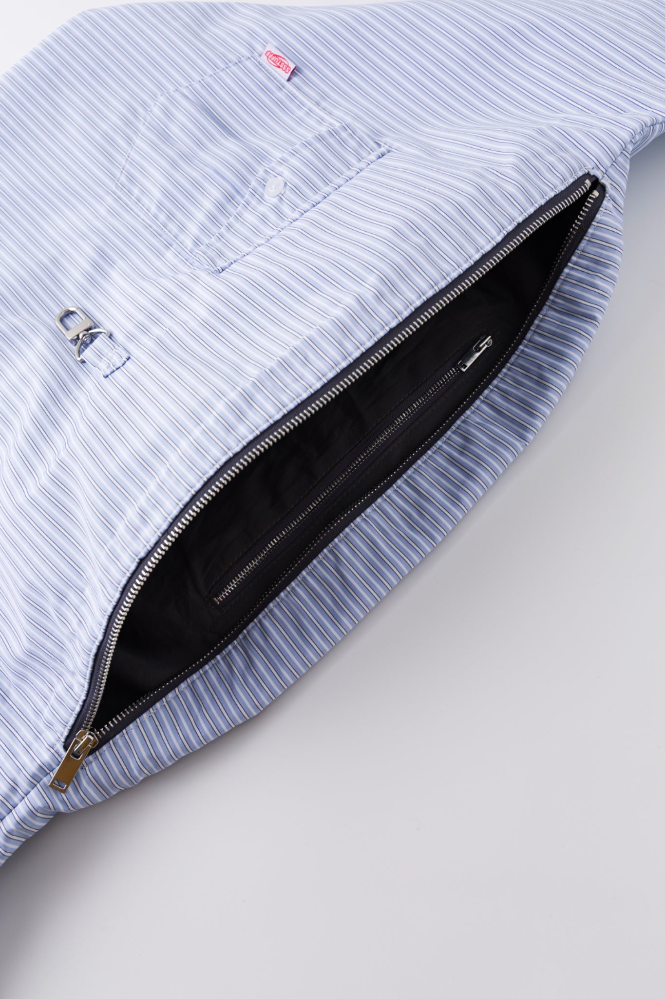 Stripe Shirtsleeve Bag Pro