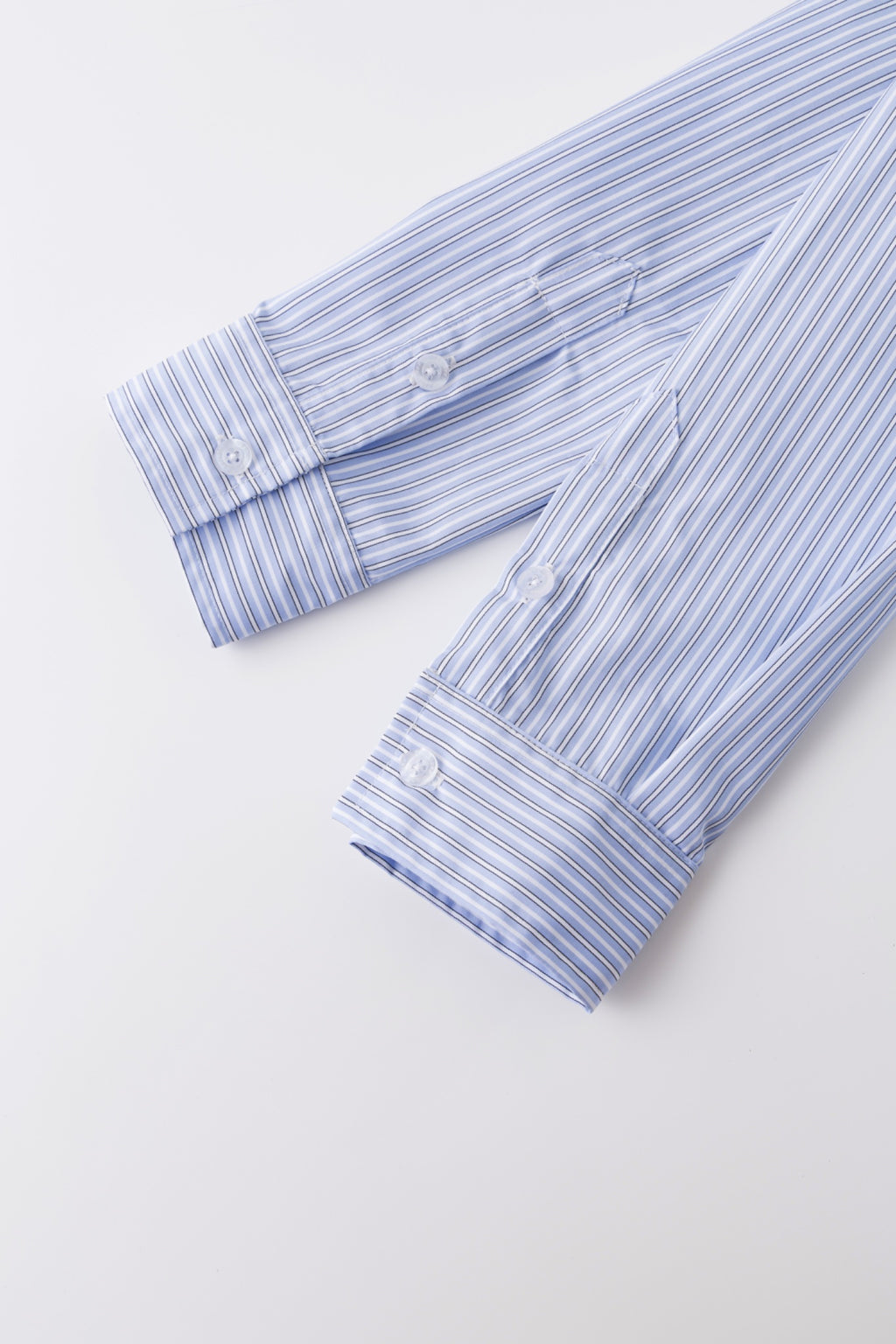 Stripe Shirtsleeve Bag Pro
