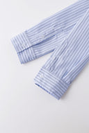Stripe Shirtsleeve Bag Pro