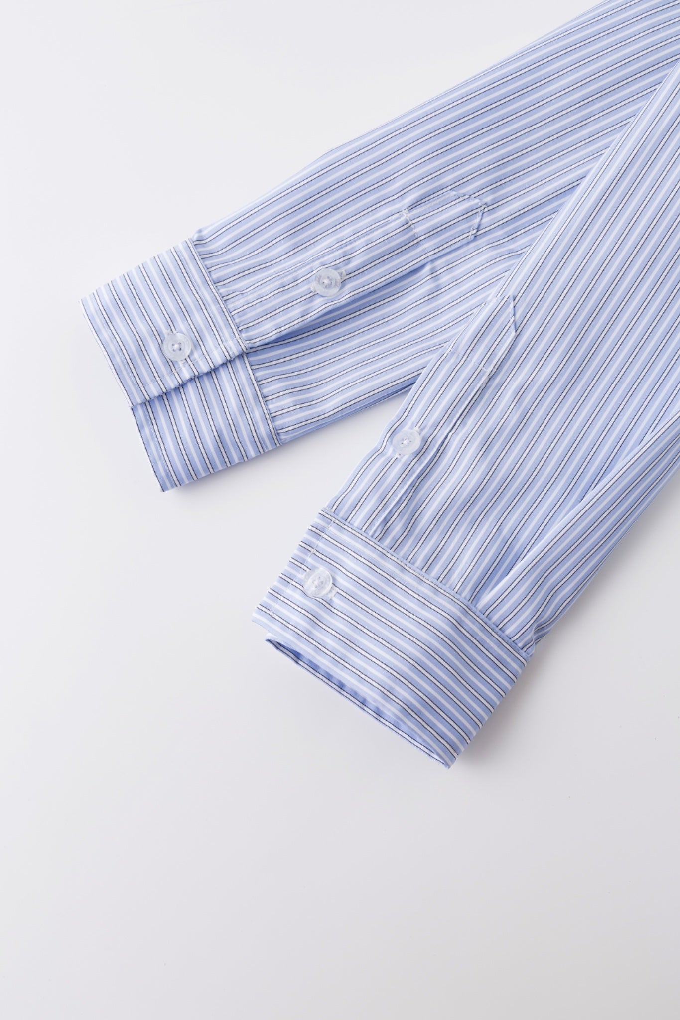 Stripe Shirtsleeve Bag Pro