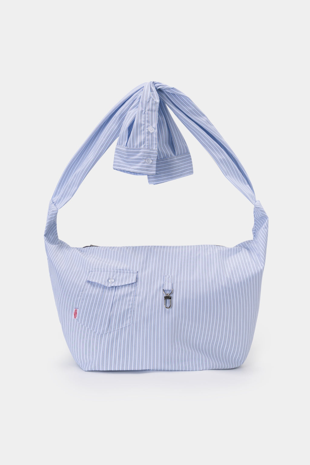 Stripe Shirtsleeve Bag Pro