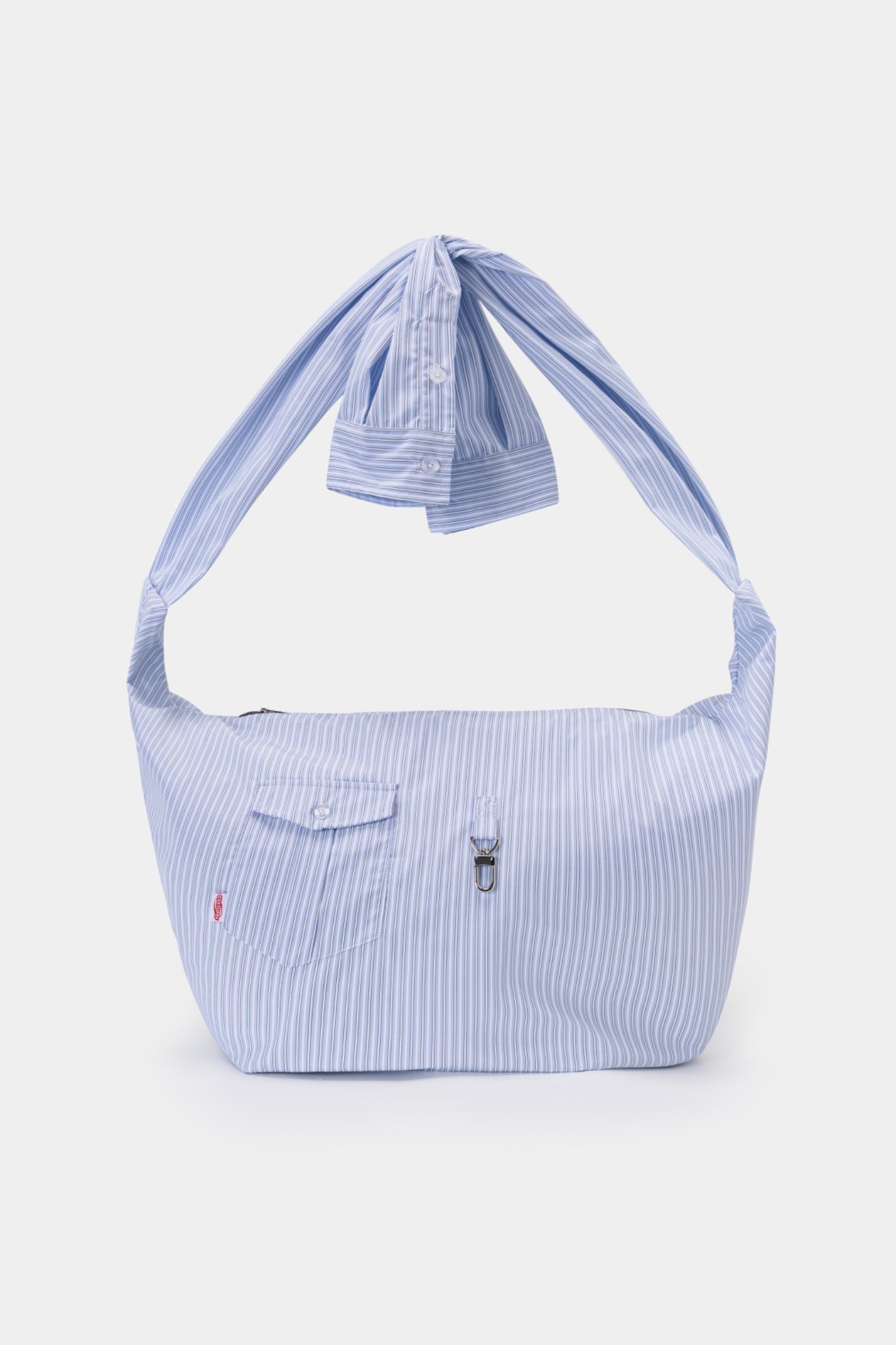 Stripe Shirtsleeve Bag Pro