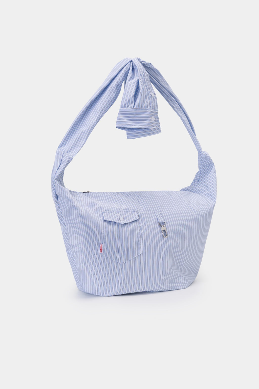 Stripe Shirtsleeve Bag Pro