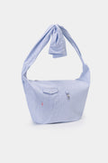 Stripe Shirtsleeve Bag Pro