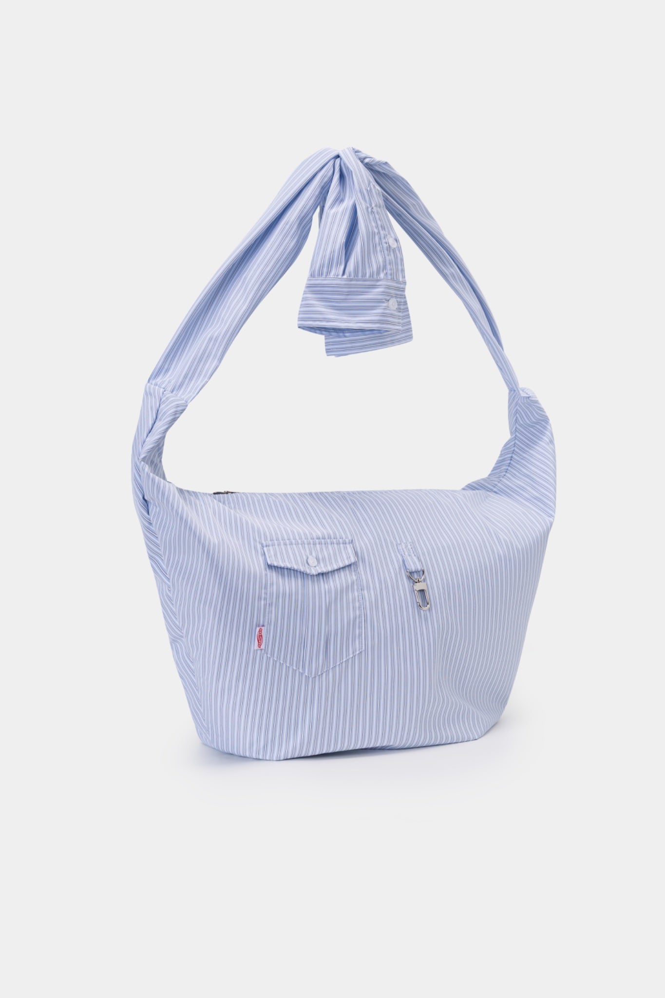 Stripe Shirtsleeve Bag Pro