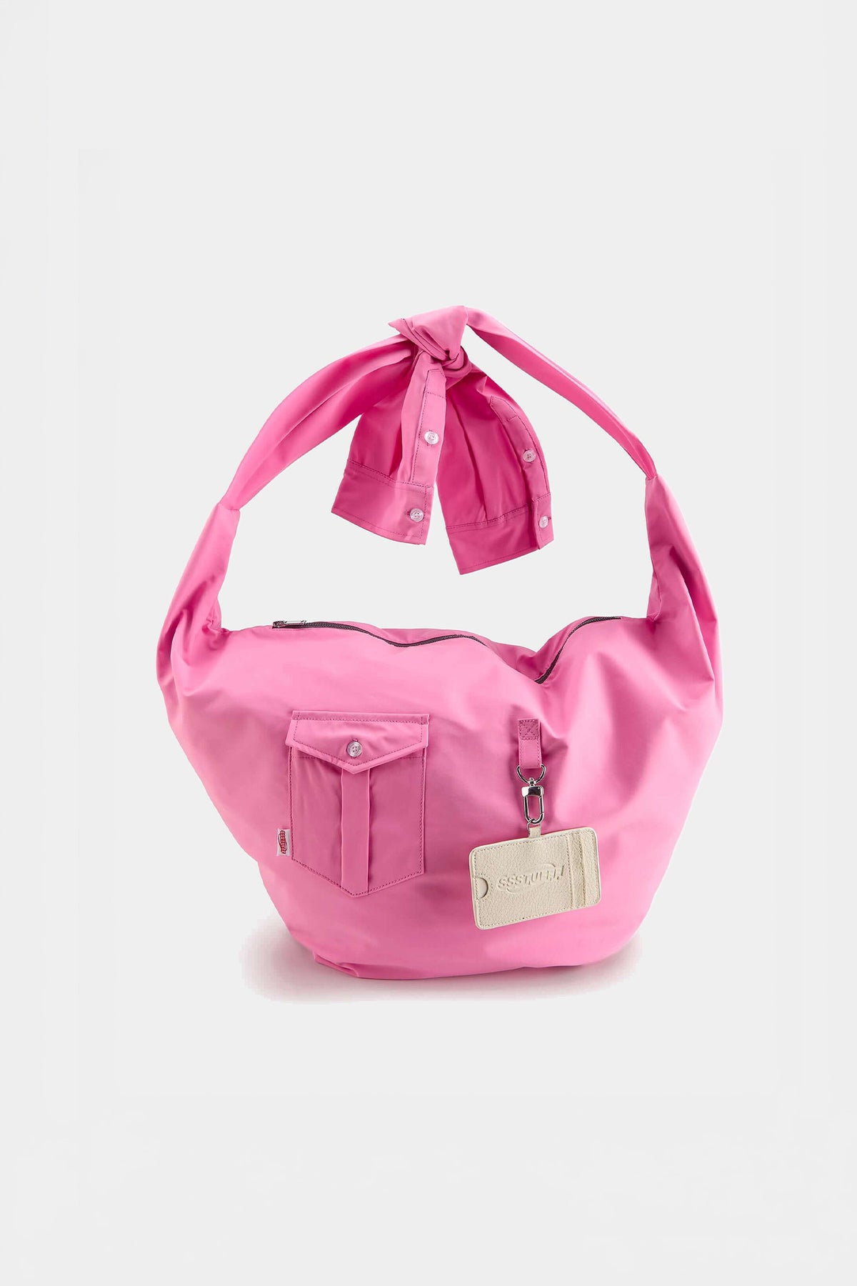 Shirtsleeve Bag
