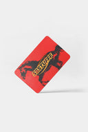 Black Horse Gift Card