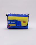 ABBA04 Messenger Bag