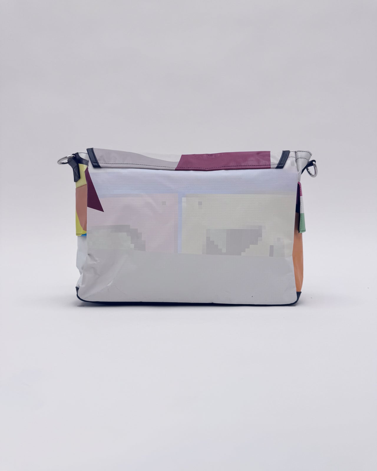 ABBA07 Messenger Bag