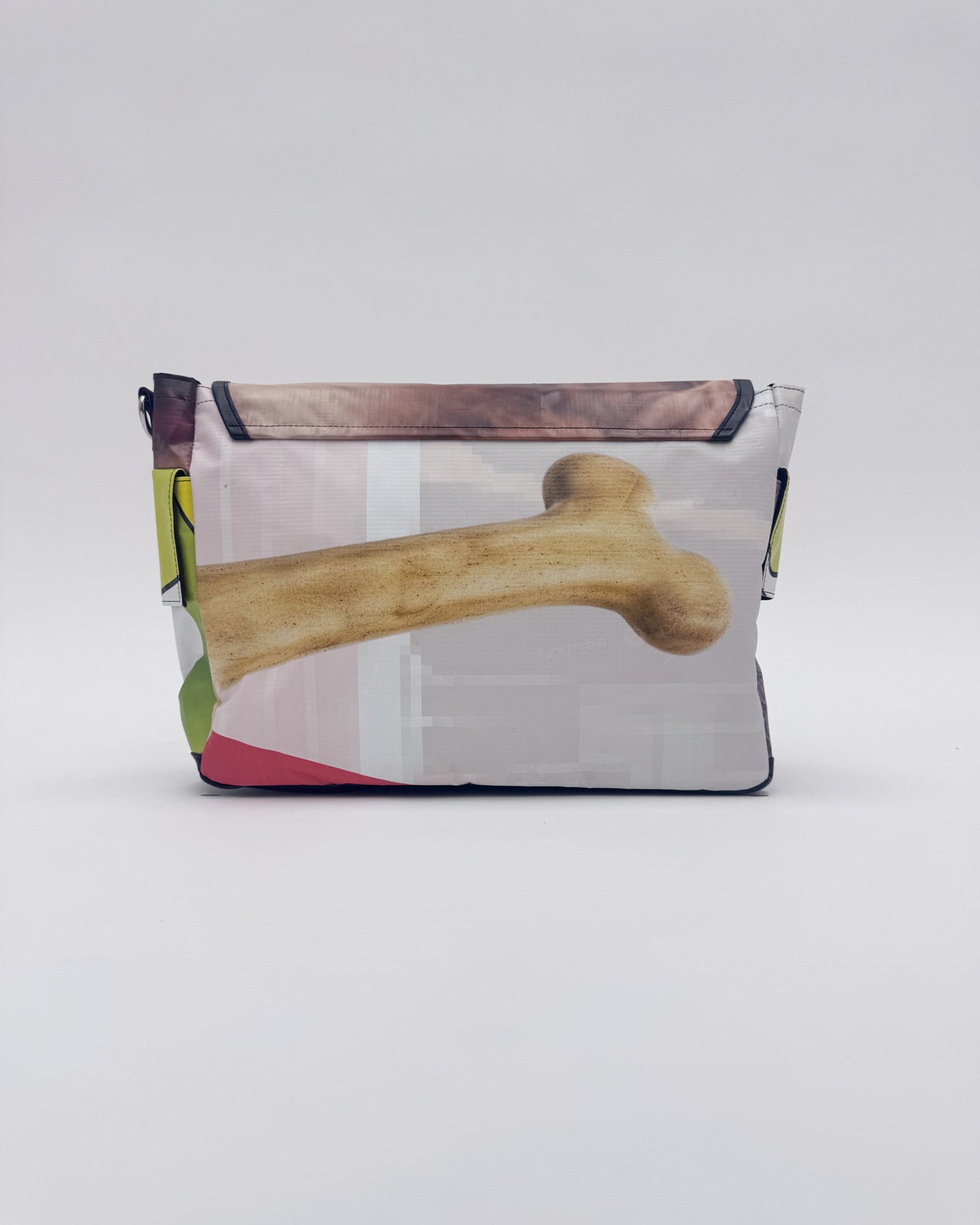 ABBA10 Messenger Bag