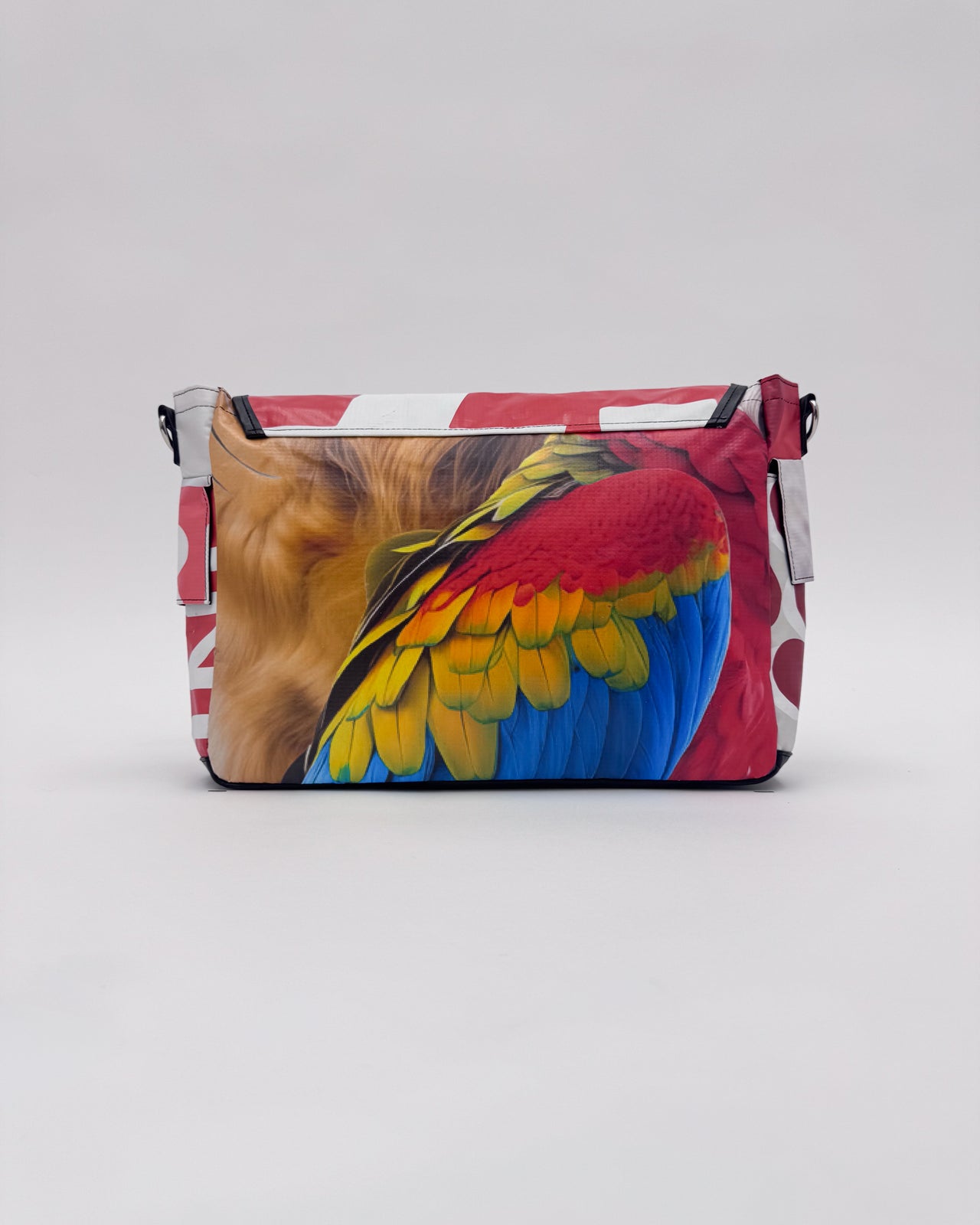 ABBA15 Messenger Bag